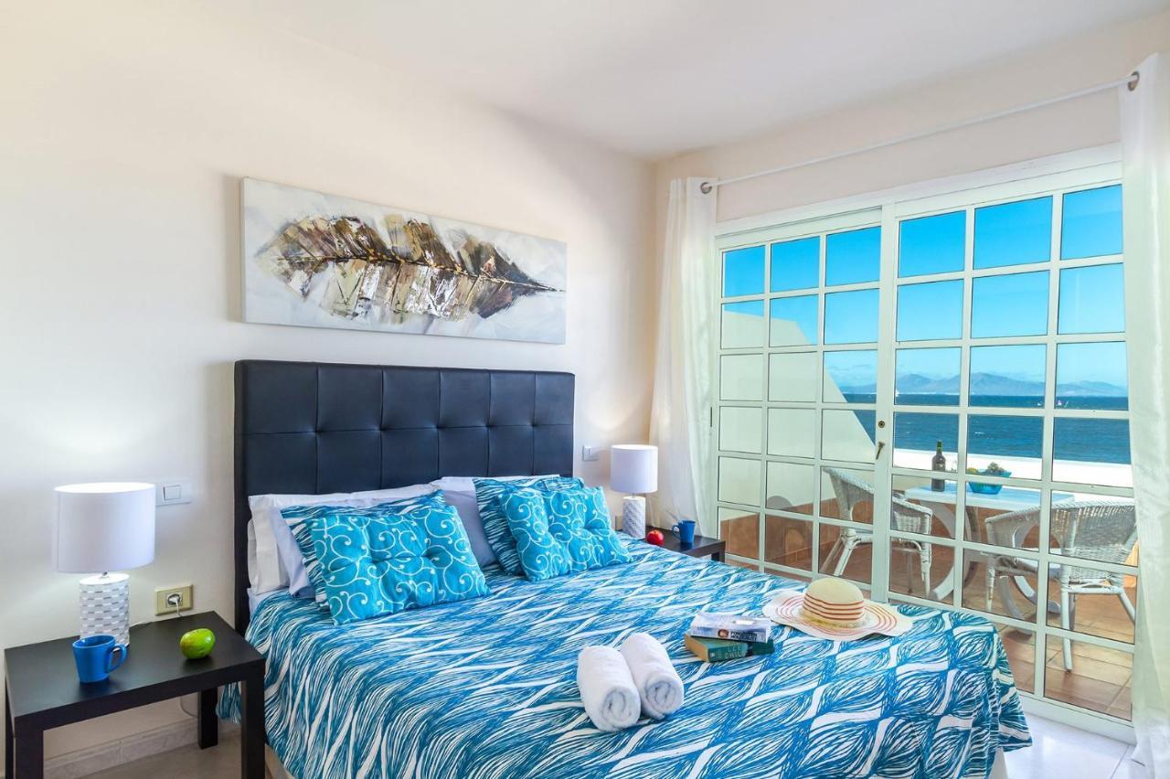 Villa Atlantico By Villa Plus Corralejo Bagian luar foto