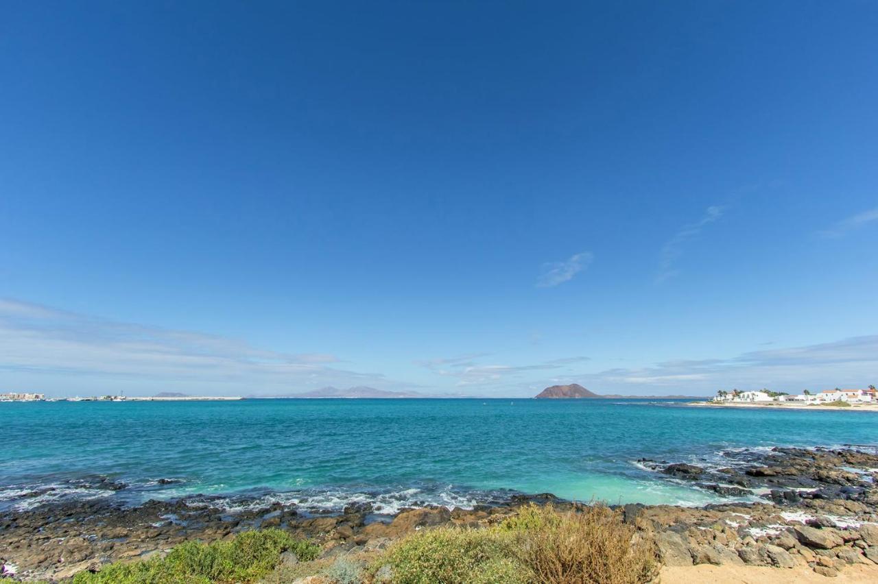 Villa Atlantico By Villa Plus Corralejo Bagian luar foto