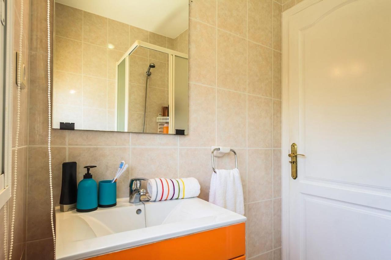 Villa Atlantico By Villa Plus Corralejo Bagian luar foto