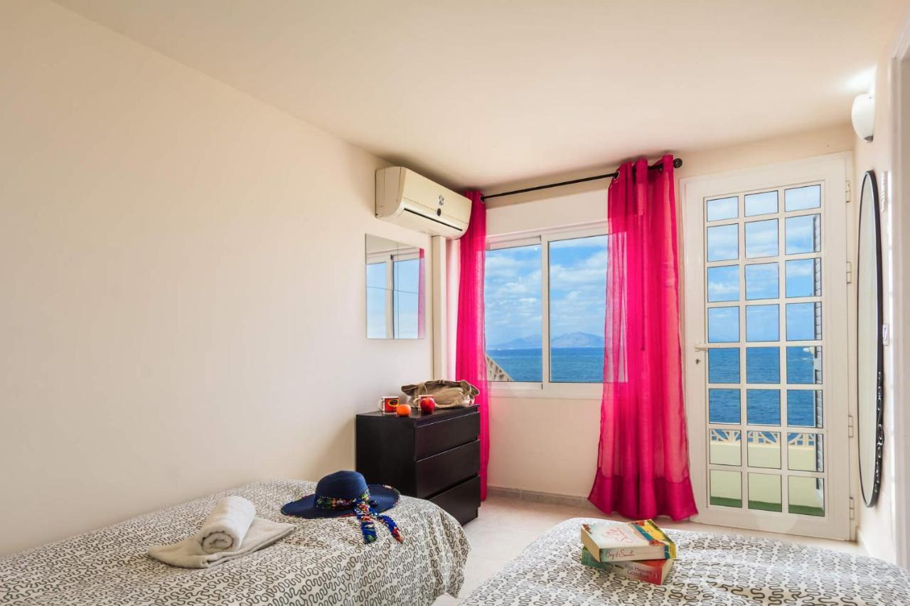 Villa Atlantico By Villa Plus Corralejo Bagian luar foto