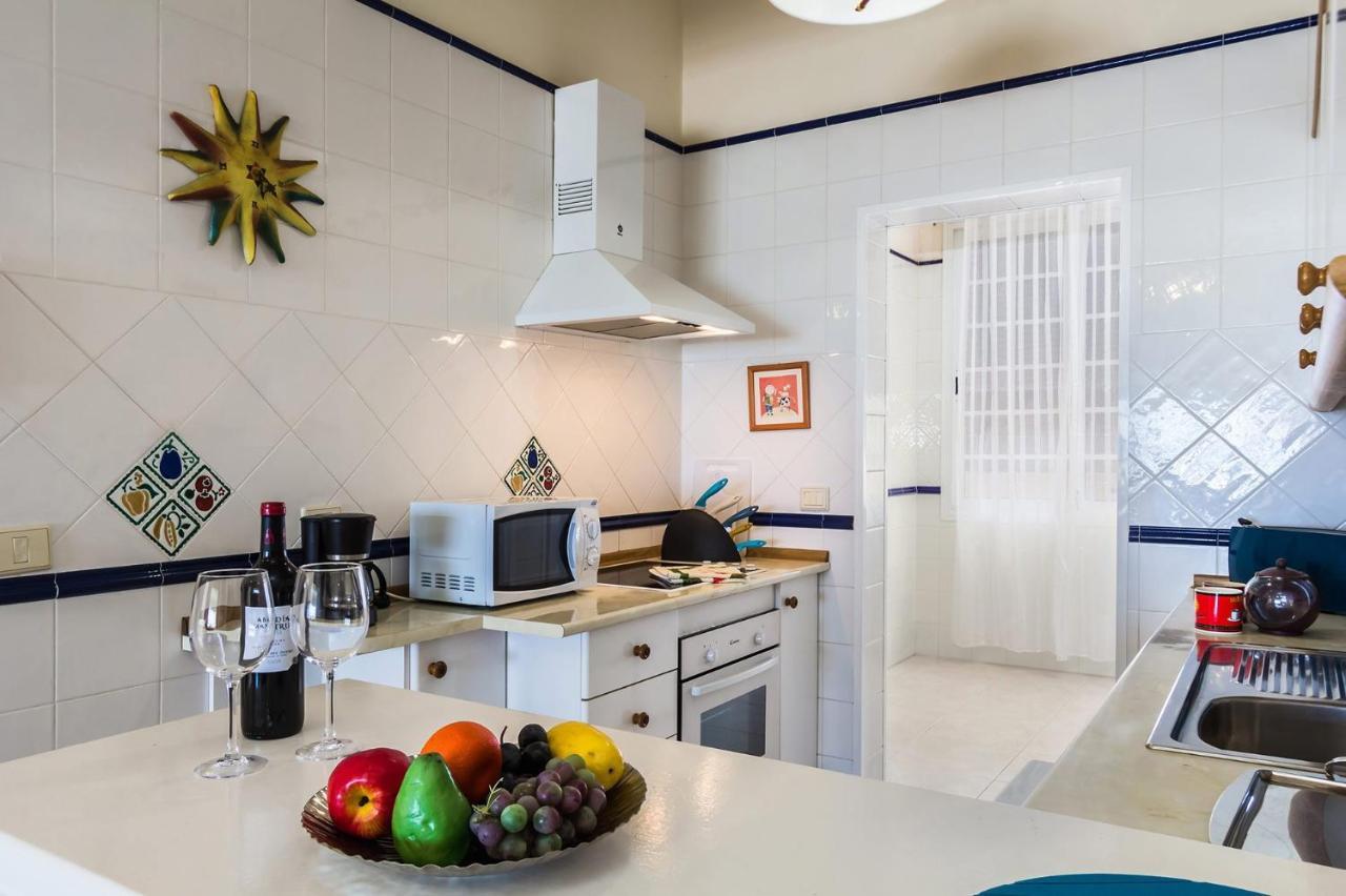 Villa Atlantico By Villa Plus Corralejo Bagian luar foto