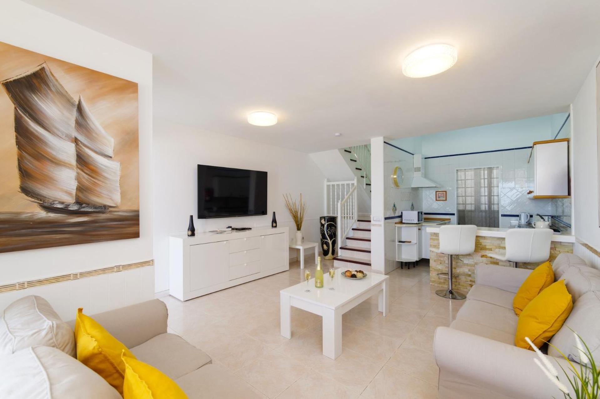 Villa Atlantico By Villa Plus Corralejo Bagian luar foto