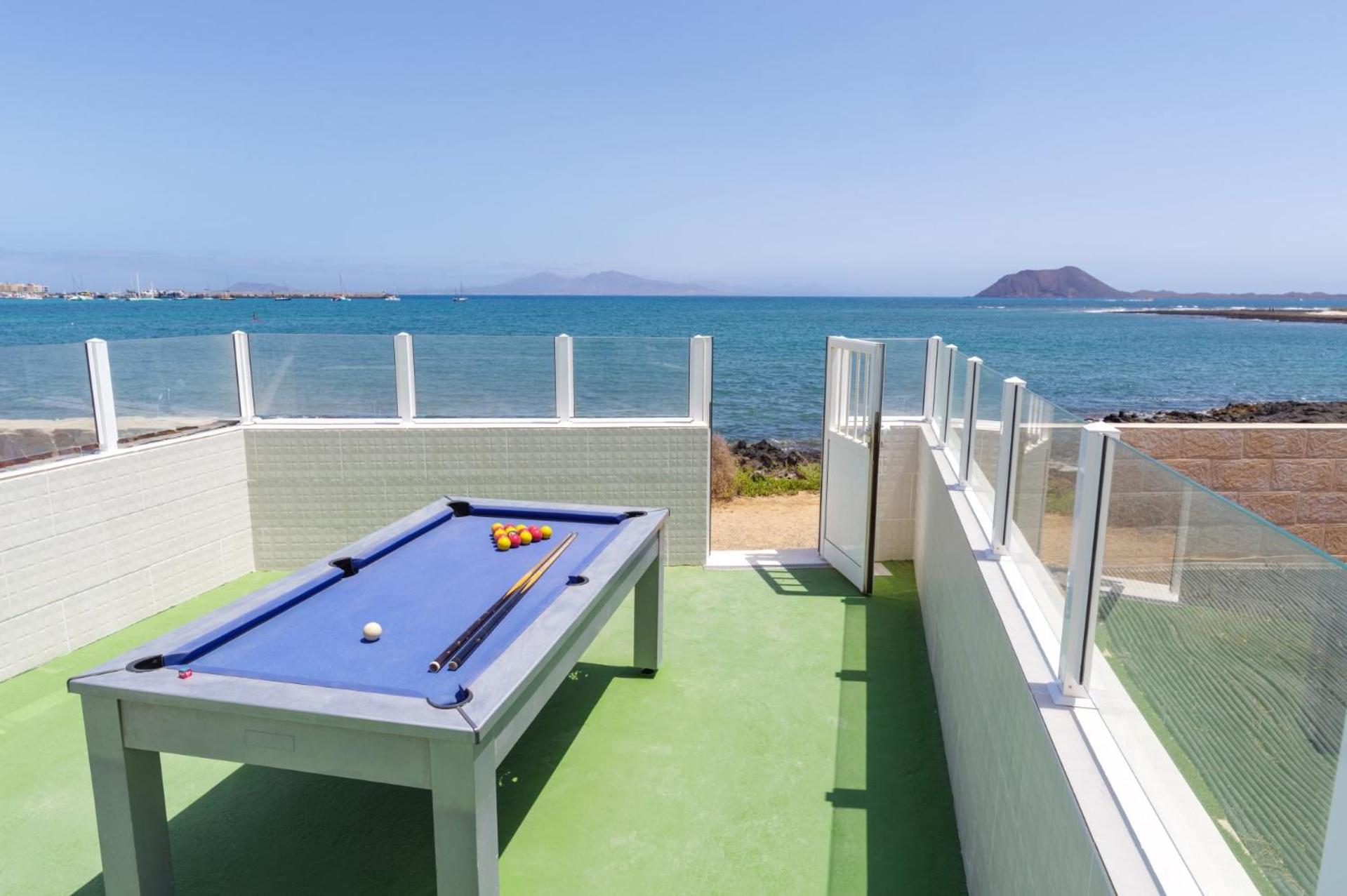 Villa Atlantico By Villa Plus Corralejo Bagian luar foto